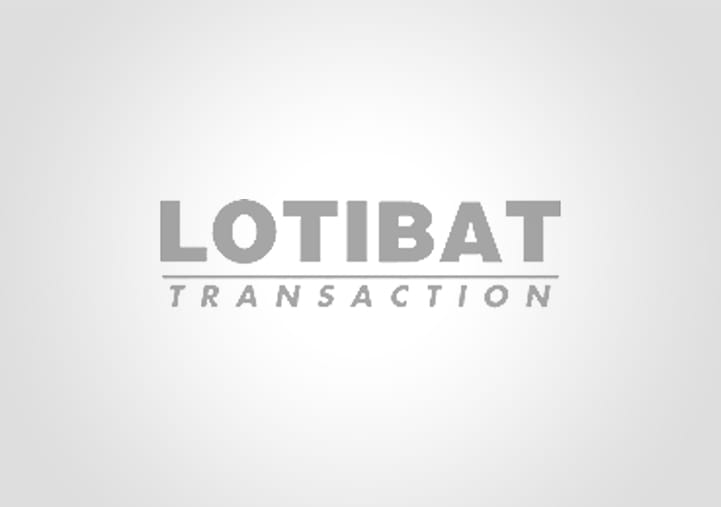 Nouveau bien  la vente  gratentour  Lotibat transaction